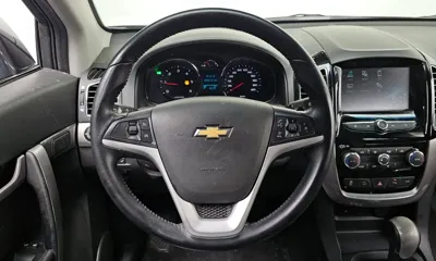ChevroletGMDaewoo Captiva 2016, 92171 км, за 5761.58 USD - фото 13
