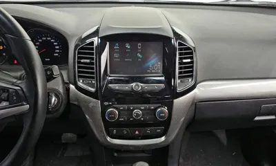 ChevroletGMDaewoo Captiva 2016, 92171 км, за 5761.58 USD - фото 15