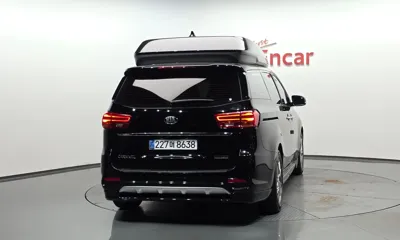 Kia Canival 2019, 92899 км, за 16158.69 USD