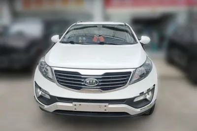 Kia Sportage R 2014, 128200 км, за 4809 USD