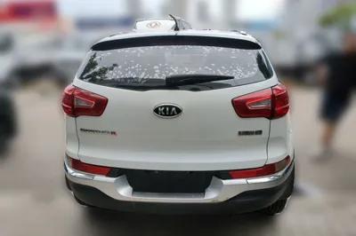 Kia Sportage R 2014, 128200 км, за 4809 USD