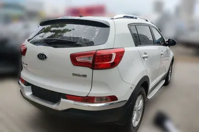 Kia Sportage R 2014, 128200 км, за 4809 USD