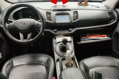 Kia Sportage R 2014, 128200 км, за 4809 USD - фото 6