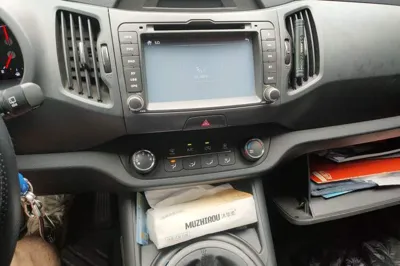Kia Sportage R 2014, 128200 км, за 4809 USD - фото 10