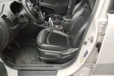 Kia Sportage R 2014, 128200 км, за 4809 USD - фото 12
