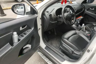 Kia Sportage R 2014, 128200 км, за 4809 USD - фото 13