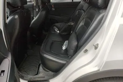 Kia Sportage R 2014, 128200 км, за 4809 USD - фото 14