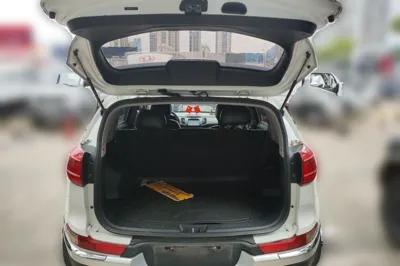 Kia Sportage R 2014, 128200 км, за 4809 USD - фото 16