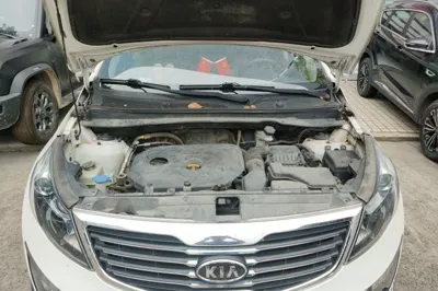 Kia Sportage R 2014, 128200 км, за 4809 USD - фото 17