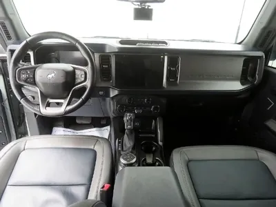Ford Bronco 2023, 38600 км, за 36416.96 USD - фото 9