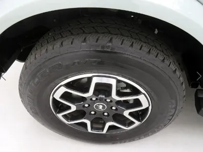 Ford Bronco 2023, 38600 км, за 36416.96 USD - фото 20