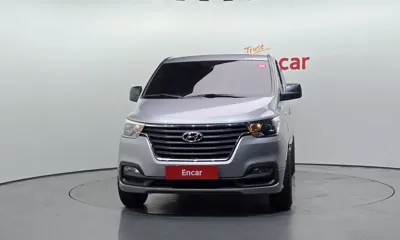 Hyundai Starex 2019, 61144 км, за 11074.92 USD