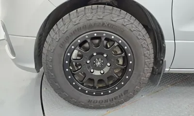 Hyundai Starex 2019, 61144 км, за 11074.92 USD