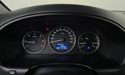 Hyundai Starex 2019, 61144 км, за 11074.92 USD - фото 8