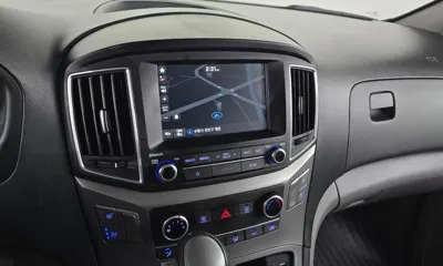 Hyundai Starex 2019, 61144 км, за 11074.92 USD - фото 13