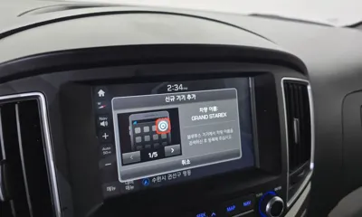 Hyundai Starex 2019, 61144 км, за 11074.92 USD - фото 15