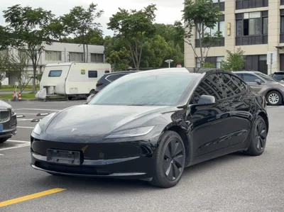 Tesla Model 3 · 2023 год