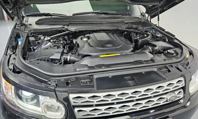 Land Rover Range Rover Sport 2015, 127713 км, за 12877.43 USD - фото 6