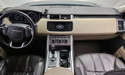 Land Rover Range Rover Sport 2015, 127713 км, за 12877.43 USD - фото 7
