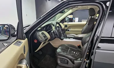 Land Rover Range Rover Sport 2015, 127713 км, за 12877.43 USD - фото 10