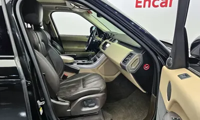 Land Rover Range Rover Sport 2015, 127713 км, за 12877.43 USD - фото 11
