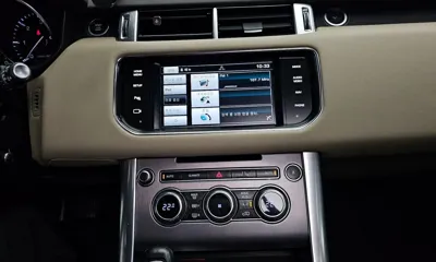Land Rover Range Rover Sport 2015, 127713 км, за 12877.43 USD - фото 14