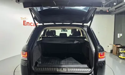 Land Rover Range Rover Sport 2015, 127713 км, за 12877.43 USD - фото 20