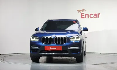 BMW X3 2020, 90902 км, за 19692.79 USD