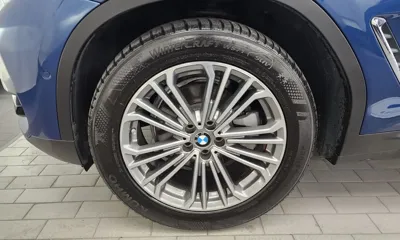 BMW X3 2020, 90902 км, за 19692.79 USD