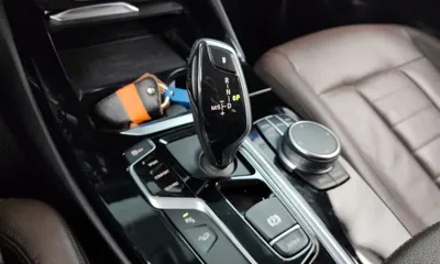 BMW X3 2020, 90902 км, за 19692.79 USD - фото 9