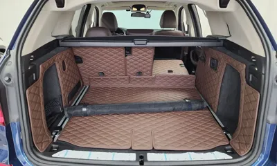 BMW X3 2020, 90902 км, за 19692.79 USD - фото 20