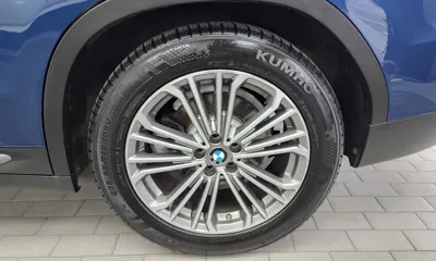 BMW X3 2020, 90902 км, за 19692.79 USD - фото 21