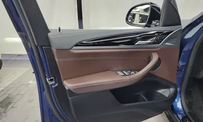 BMW X3 2020, 90902 км, за 19692.79 USD - фото 24