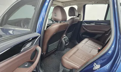 BMW X3 2020, 90902 км, за 19692.79 USD - фото 26
