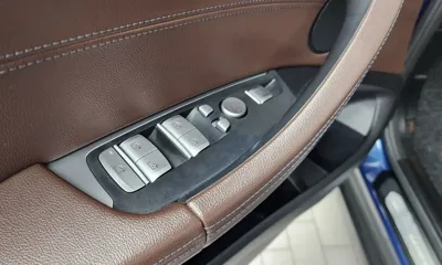 BMW X3 2020, 90902 км, за 19692.79 USD - фото 29