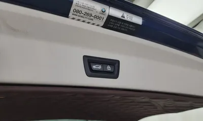 BMW X3 2020, 90902 км, за 19692.79 USD - фото 31