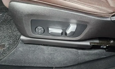 BMW X3 2020, 90902 км, за 19692.79 USD - фото 32