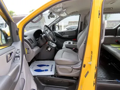 Hyundai Starex 2021, 59234 км, за 16771.76 USD