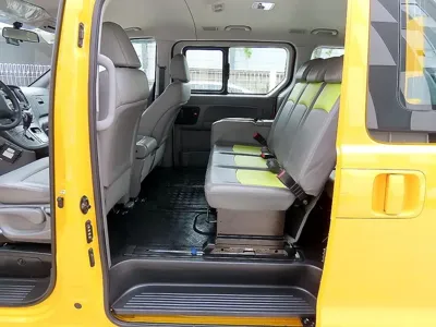 Hyundai Starex 2021, 59234 км, за 16771.76 USD - фото 6