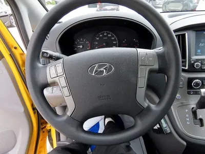 Hyundai Starex 2021, 59234 км, за 16771.76 USD - фото 8