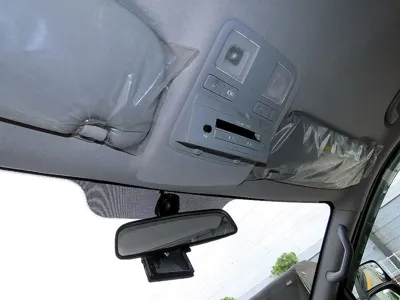 Hyundai Starex 2021, 59234 км, за 16771.76 USD - фото 16