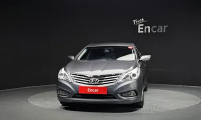 Hyundai Grandeur 2012, 52362 км, за 4266.77 USD
