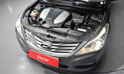 Hyundai Grandeur 2012, 52362 км, за 4266.77 USD - фото 6