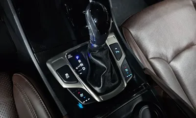 Hyundai Grandeur 2012, 52362 км, за 4266.77 USD - фото 9