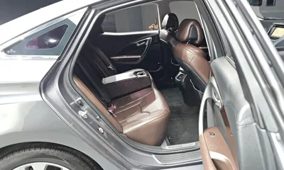 Hyundai Grandeur 2012, 52362 км, за 4266.77 USD - фото 11