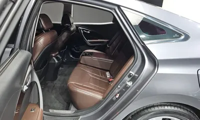 Hyundai Grandeur 2012, 52362 км, за 4266.77 USD - фото 12