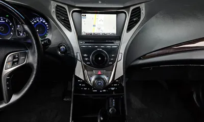 Hyundai Grandeur 2012, 52362 км, за 4266.77 USD - фото 17