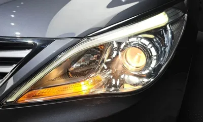 Hyundai Grandeur 2012, 52362 км, за 4266.77 USD - фото 22