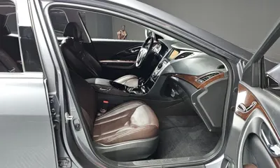 Hyundai Grandeur 2012, 52362 км, за 4266.77 USD - фото 26
