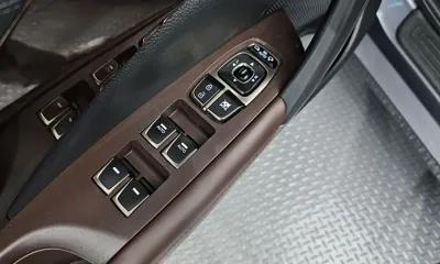 Hyundai Grandeur 2012, 52362 км, за 4266.77 USD - фото 27